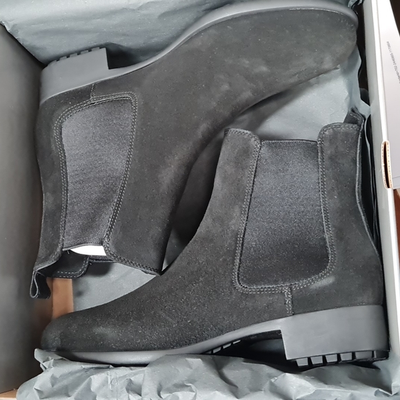 La Canadienne Shana Waterproof Chelsea Boot - Picture 3 of 6